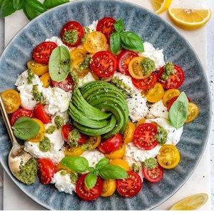 Meet your Posher, Kristi